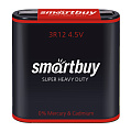 Батарейка солевая Smartbuy 3R12/1S (12/144) (SBBZ-3R12-1S)