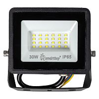 Светодиодный прожектор FL SMD Pro 30W/6500K/IP65 (SBL-EFL-30-65)