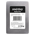 Накопитель 2,5" SSD Smartbuy Helix Pro 128ГБ TLC SATA3