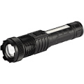 UA-402  Светодиодный фонарь ЭРА UA-402 универсальный аккумуляторный 5 Вт LED + 5 Вт COB Zoom 6 режимов маячок клипса USB type C
