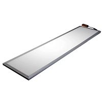 Панель (LED) ультратонкая в комплекте с драйвером Smartbuy-40W 295*1195 /6500K (SBL-P295-40W-65