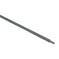 Штырь заземлителя D=16мм, L=1500мм безмуфтовый HZ | gc-e1212 | EKF