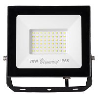 Светодиодный прожектор FL SMD Pro 70W/6500K/IP65 (SBL-EFL-70-65)