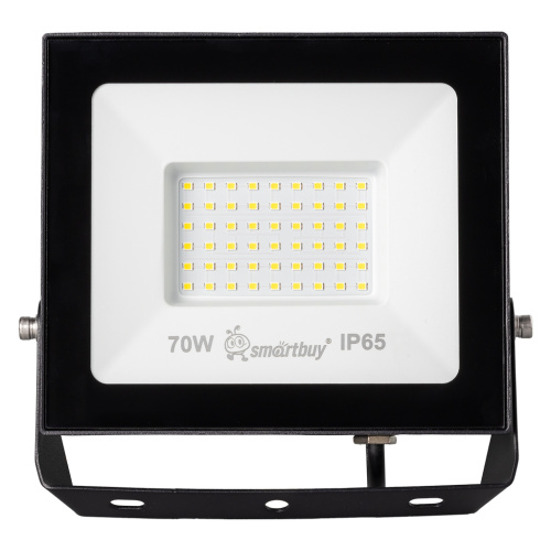 Светодиодный прожектор FL SMD Pro 70W/6500K/IP65 (SBL-EFL-70-65)