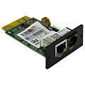 SNMP-карта Энергия Прайм