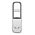 USB 3.2 Gen.2 накопитель Smartbuy 512 ГБ серия M5 Dual Type-C/Type-A 550/480МБ/с (SB512GBM5)