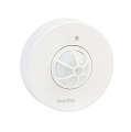 Инфракрасный датчик движения Smartbuy, потолочный 1200Вт, до 8м, IP33 (sbl-ms-024)
